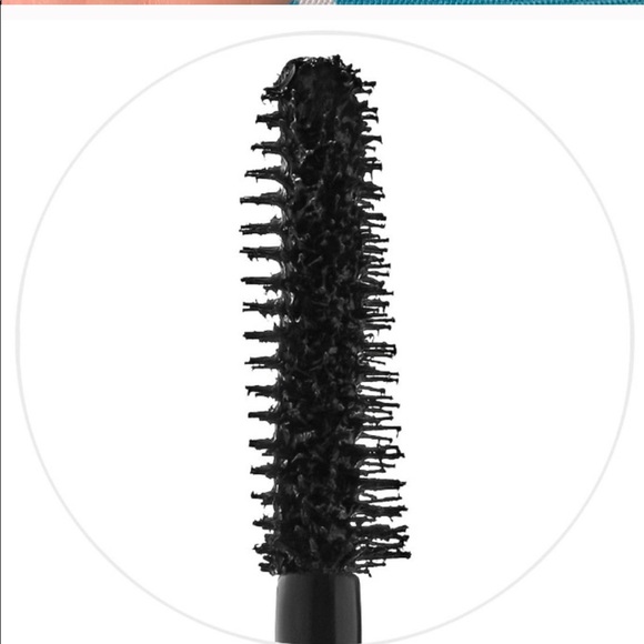 🆕 Hourglass CAUTION extreme lash black mascara - Picture 3 of 8